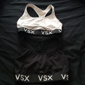 **Bundle*** 2 VS sports bras